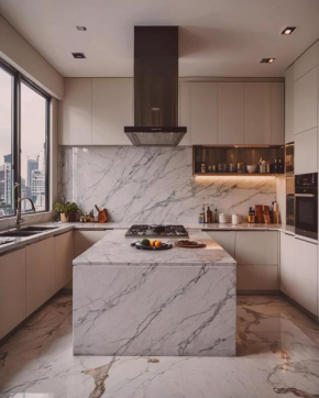 Dream appartment